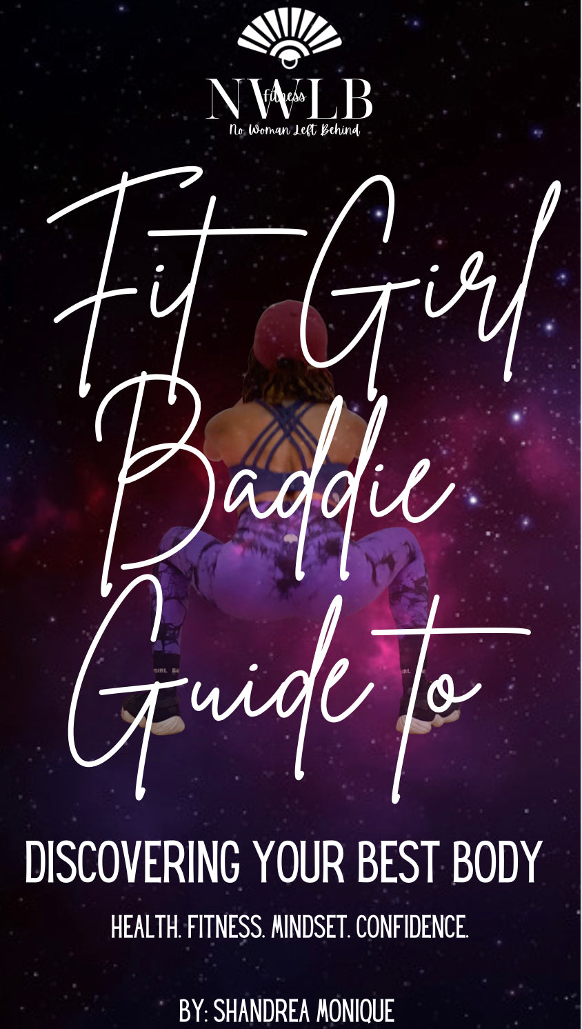 Fit Girl Baddie Guide